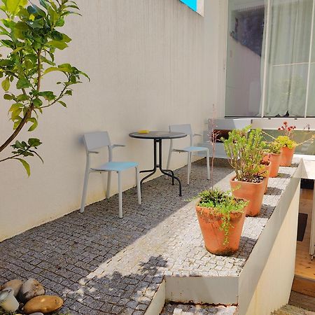 Suite Da Joaninha Caminha Exterior foto