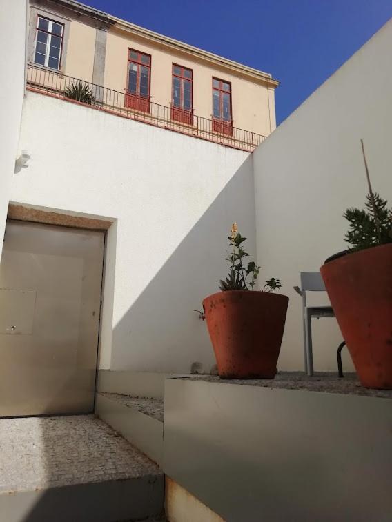 Suite Da Joaninha Caminha Exterior foto