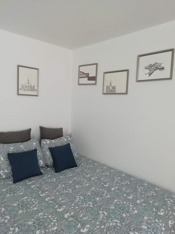 Suite Da Joaninha Caminha Exterior foto